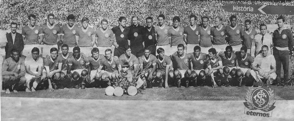 Inter, 1969
